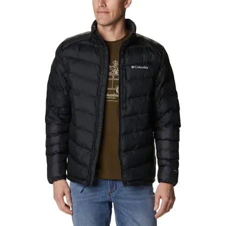 "COLUMBIA Men's Labyrinth Loop Jacket"