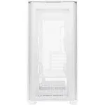 Asus A21 Micro-ATX Case White