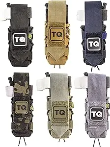 High Speed Gear - Tourniquet Taco Molle Multicam