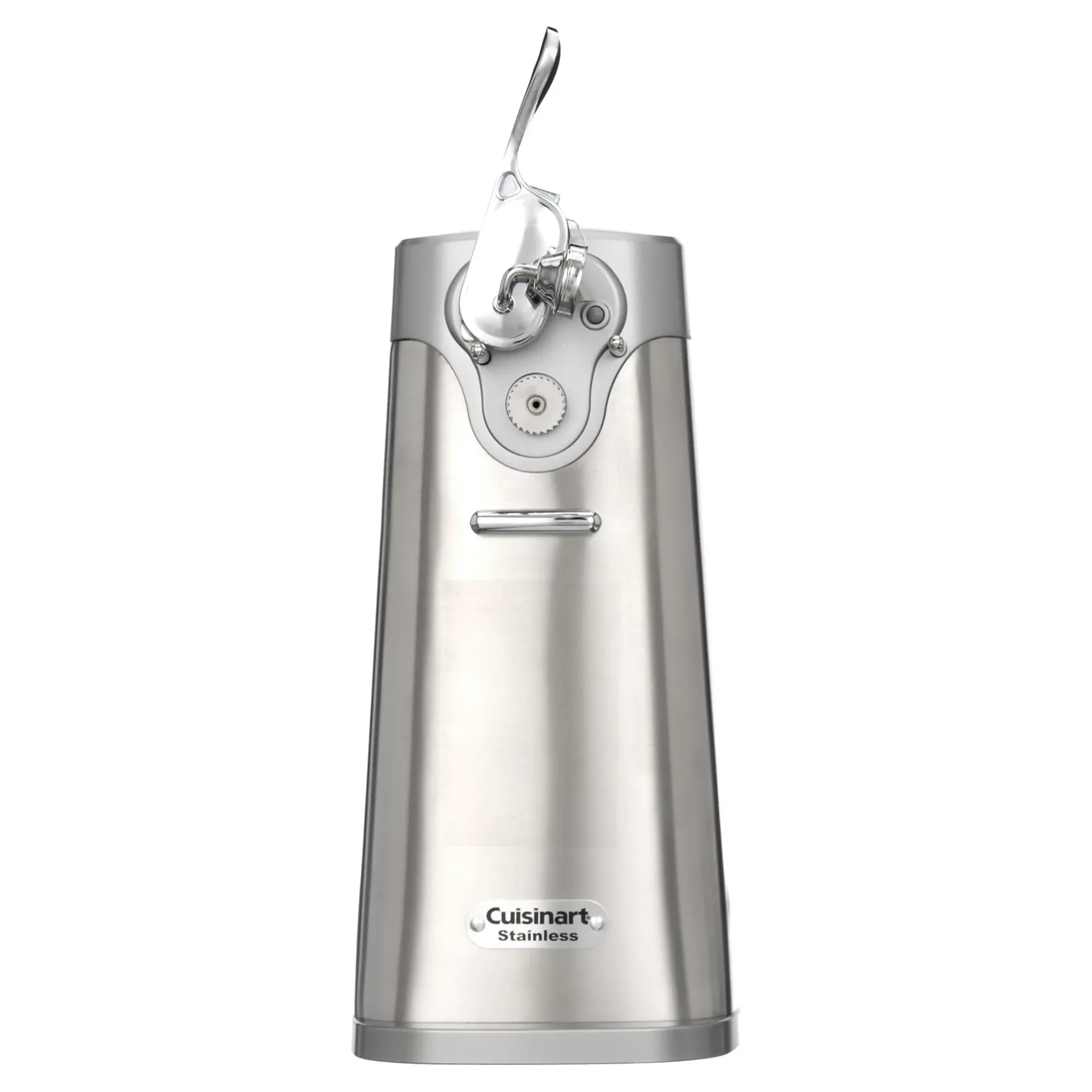 Cuisinart Deluxe Can Opener - Stainless Steel