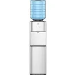 Avalon Top Loading Water Cooler Dispenser, 3 Temperature, Stainless Steel