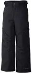 Columbia Boys Ice Slope II Pant - Black