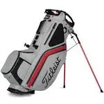 Titleist Hybrid 14-Way Stand Golf Bag 2023