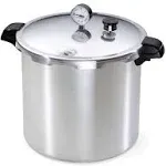 Presto 23 qt Pressure Canner & Cooker