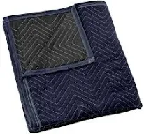 Sure-Max Pro Economy Furniture Moving Blanket Pad