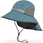 Sunday Afternoons Adventure Hat (Bluestone, S/M)