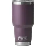 Yeti Rambler 30 oz Tumbler - Nordic Purple