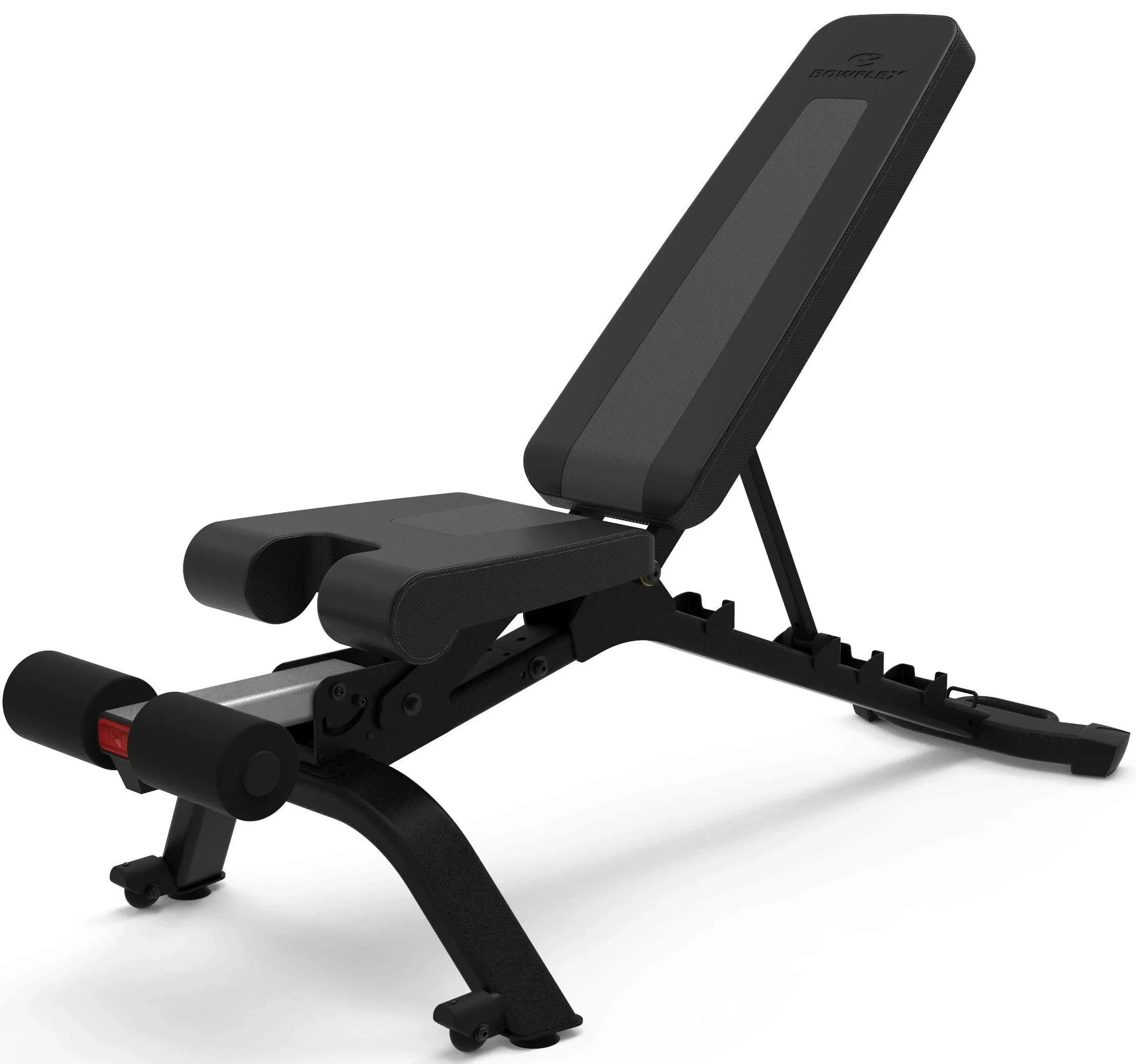 Bowflex SelectTech 4.1S Adjustable Incline Exercise Workout - Free Shipping