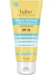 Super Shield Mineral Sunscreen Lotion, SPF 50, Fragrance Free, 3 fl oz (89 ml)