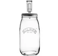 Kilner - Fermentation Set