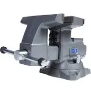 Wilton Reversible Bench Vise 28823