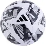 Adidas MLS NFHS Soccer Ball