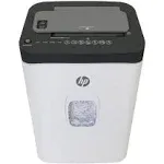 HP Af2014 200-Sheet Microcut Shredder