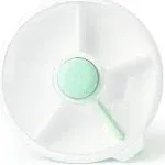 Gobe Kids Large Snack Spinner Mint Green