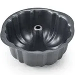 Instant Pot Fluted Bundt Cake Pan 6qt 8qt Compatible Non-stick Surface Oven Safe