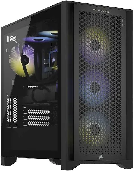 Corsair Vengeance i7500 Gaming Desktop Intel Core DDR5 Memory