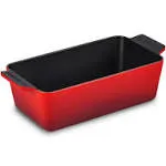 Le Creuset Signature Cast Iron Loaf Pan - Oyster