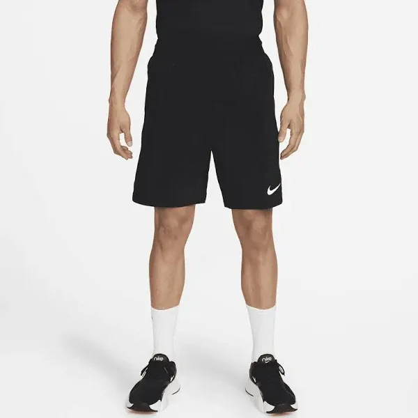 Nike Men's Pro Dri-FIT Flex Vent Max 8" Training Shorts