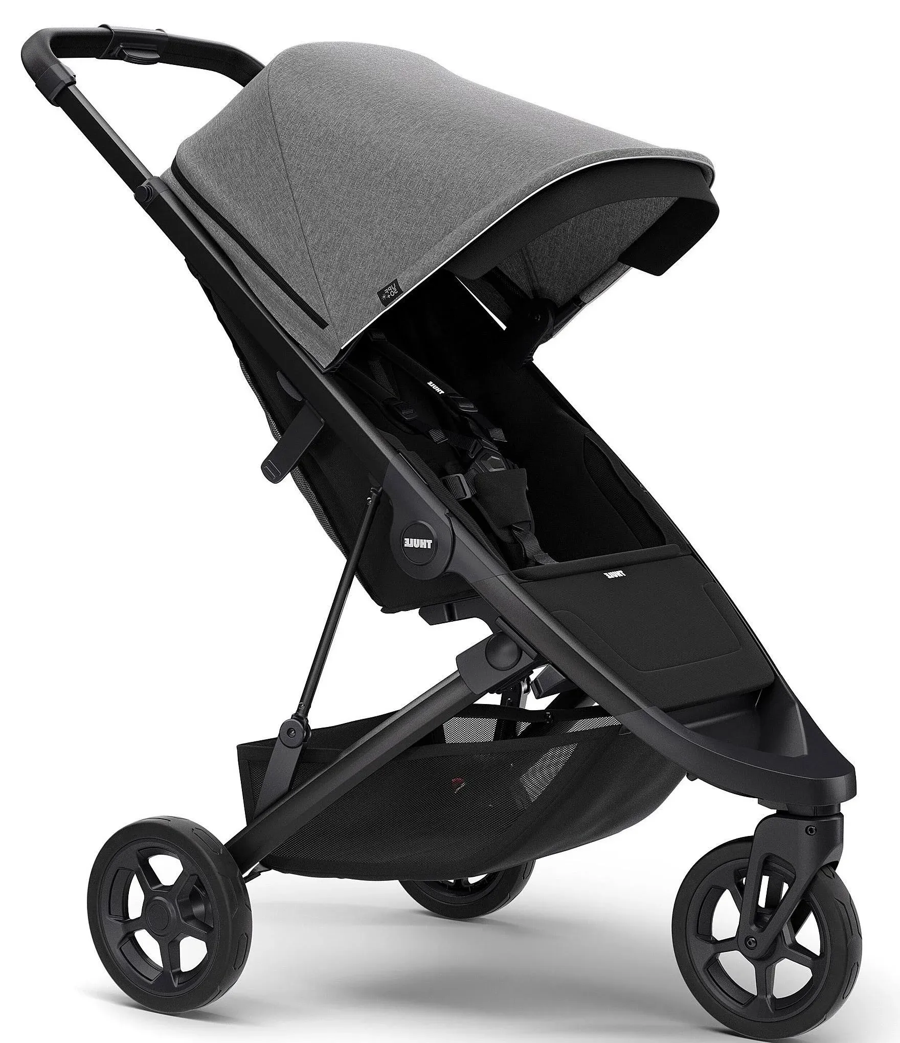 THULE Spring Stroller | ANB BABY