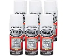 Rust-Oleum Automotive Universal Bonding Primer Spray 286793