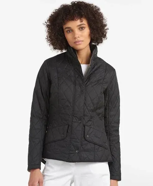 Barbour Flyweight Quilted Jacket