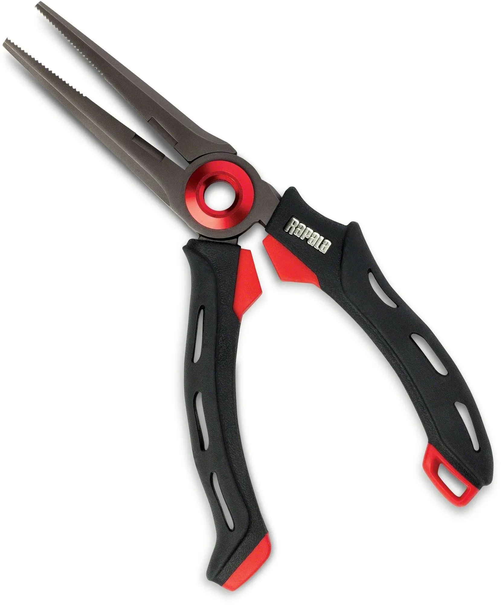 Rapala Mag Spring Pliers - 6&#034;