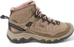 Keen Women's Targhee IV Mid Waterproof Hiking Boot