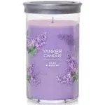 Yankee Candle Lilac Blossoms Candle (14.25 oz)