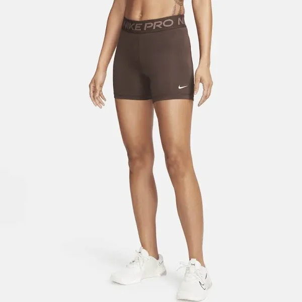 Nike Women's Pro 365 Shorts