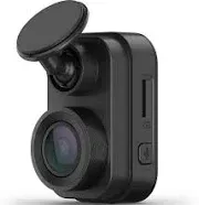 Garmin 010-02504-00 Dash Cam Mini 2 1080p Tiny Dash Cam with a 140-degree Field