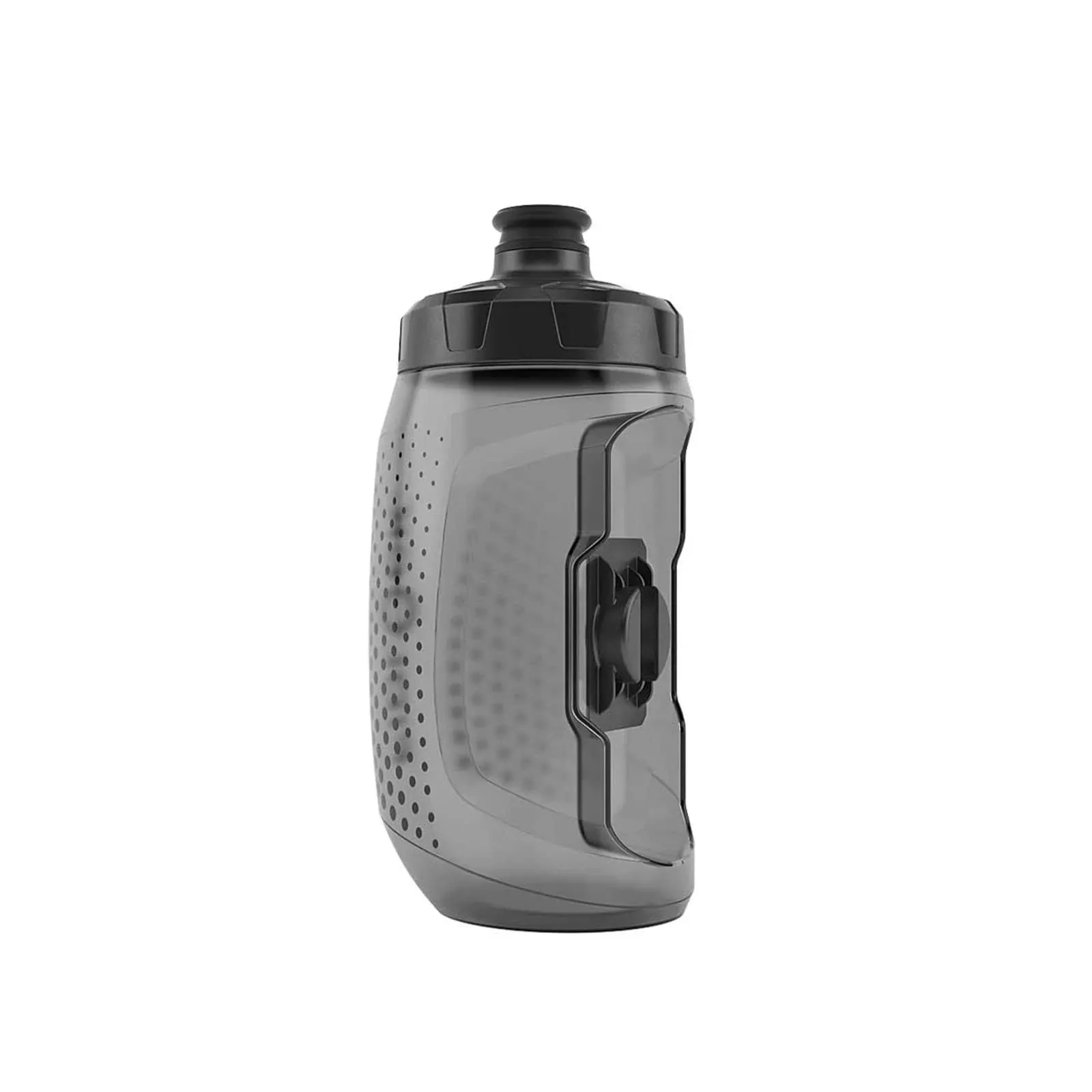 Fidlock Bottle Twist Replacement Bottles - 15 oz. Bottle Only (Smoke Bottle)