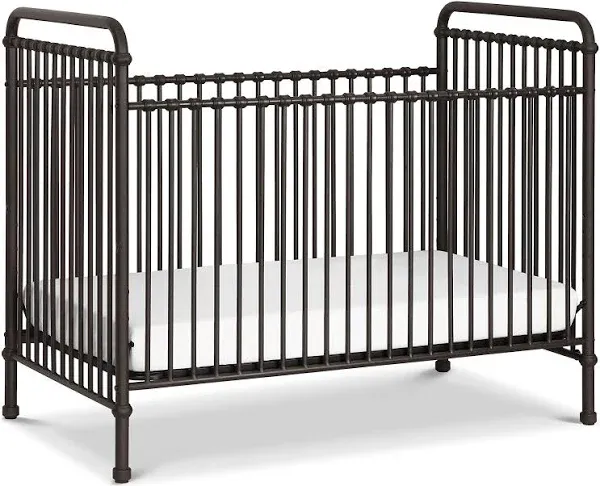 Namesake Abigail 3-in-1 Convertible Crib