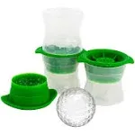 Tovolo Golf Ball Ice Molds (Set of 3)