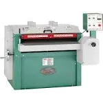 Grizzly 37" 10 HP Drum Sander