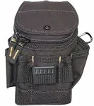 CLC 1523 Ziptop Utility Pouch, Small