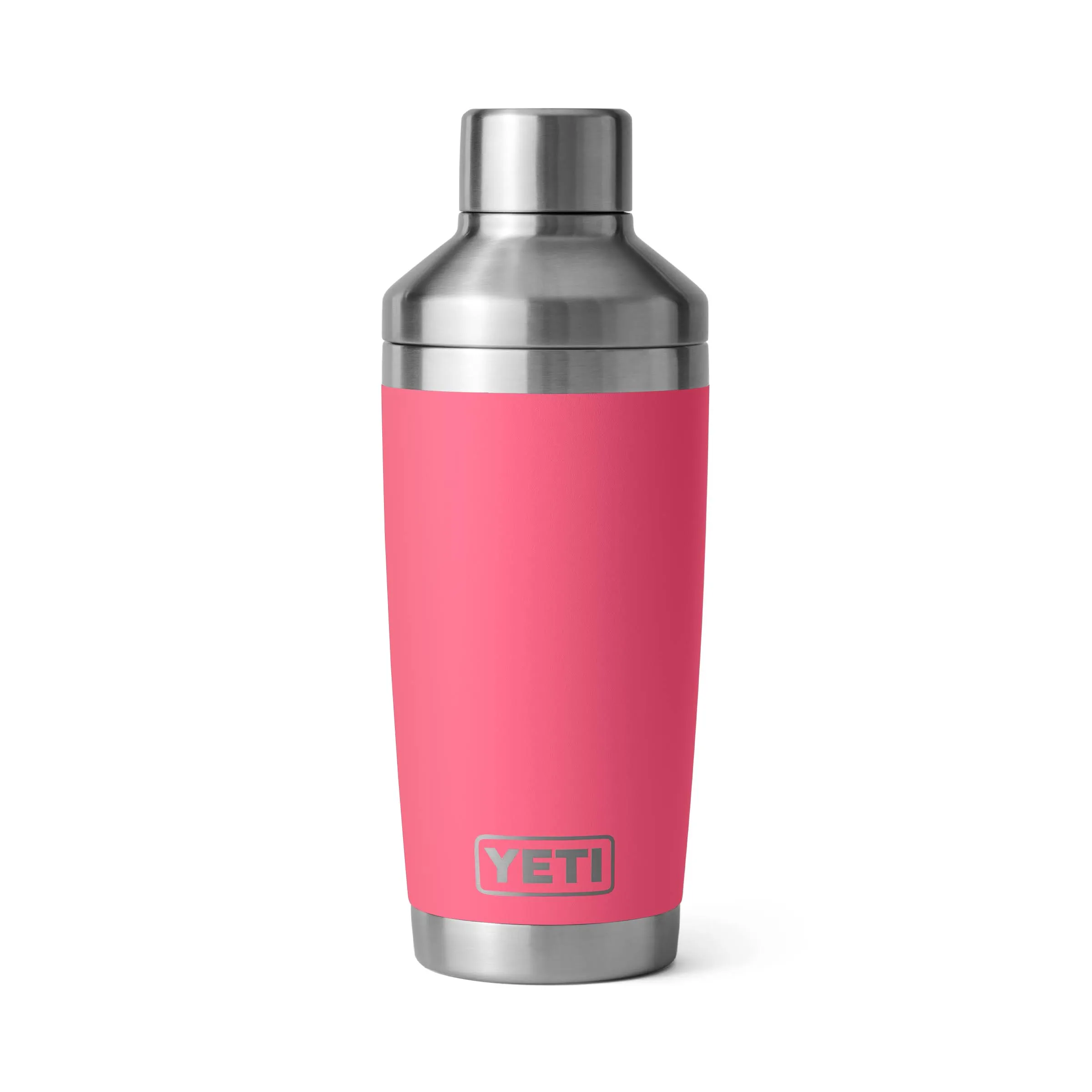 Yeti Rambler 20 oz Cocktail Shaker Tropical Pink