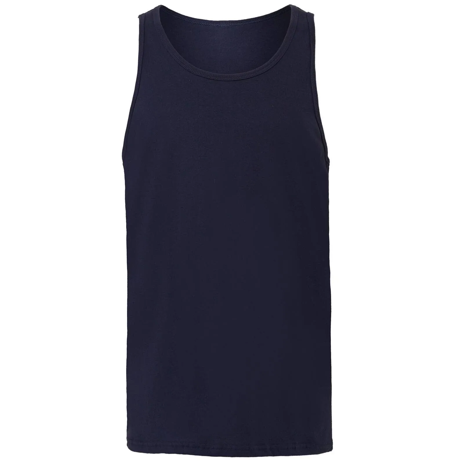 BELLA+CANVAS Unisex Jersey Tank