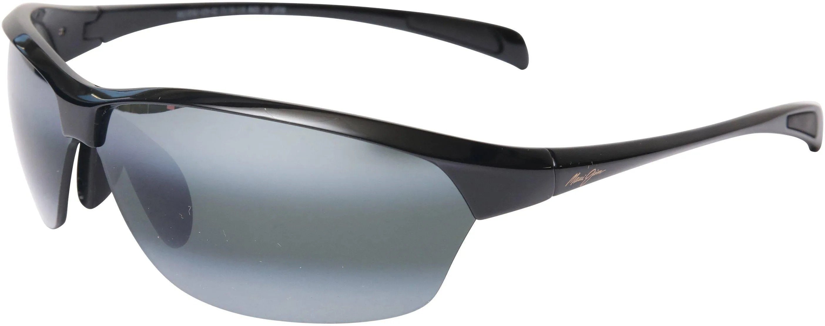 Maui Jim Hot Sands - Black - Sunglasses