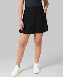 ?ladies skort size : ( small)