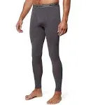 32 Degrees Men's Lightweight Baselayer Legging Black / L