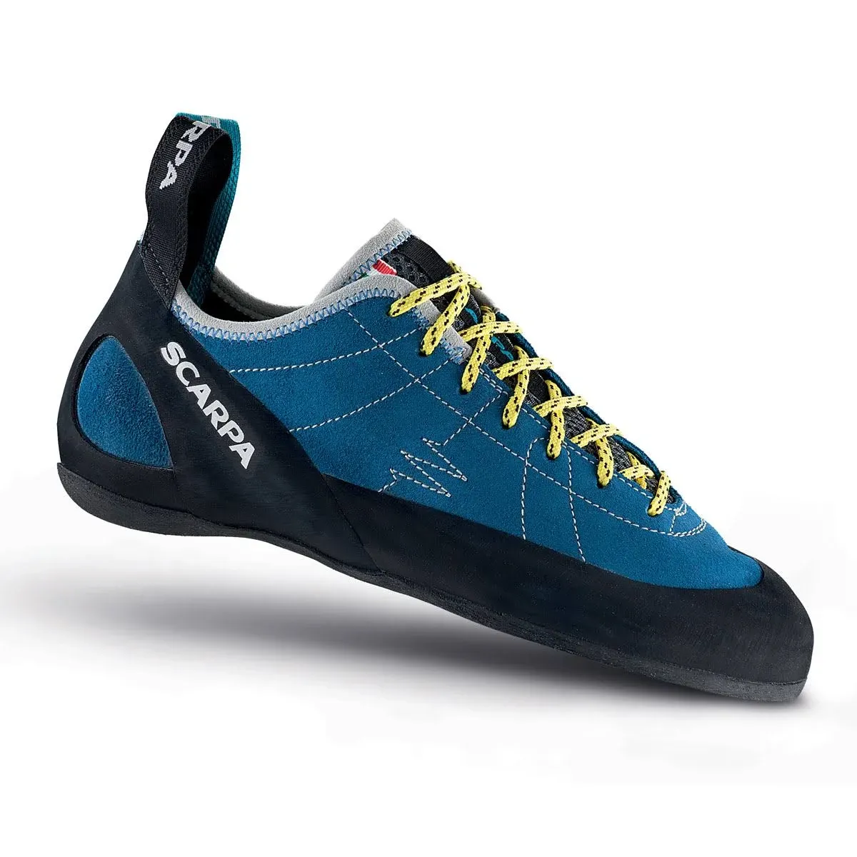 Scarpa Helix Men's - Hyper Blue - 47