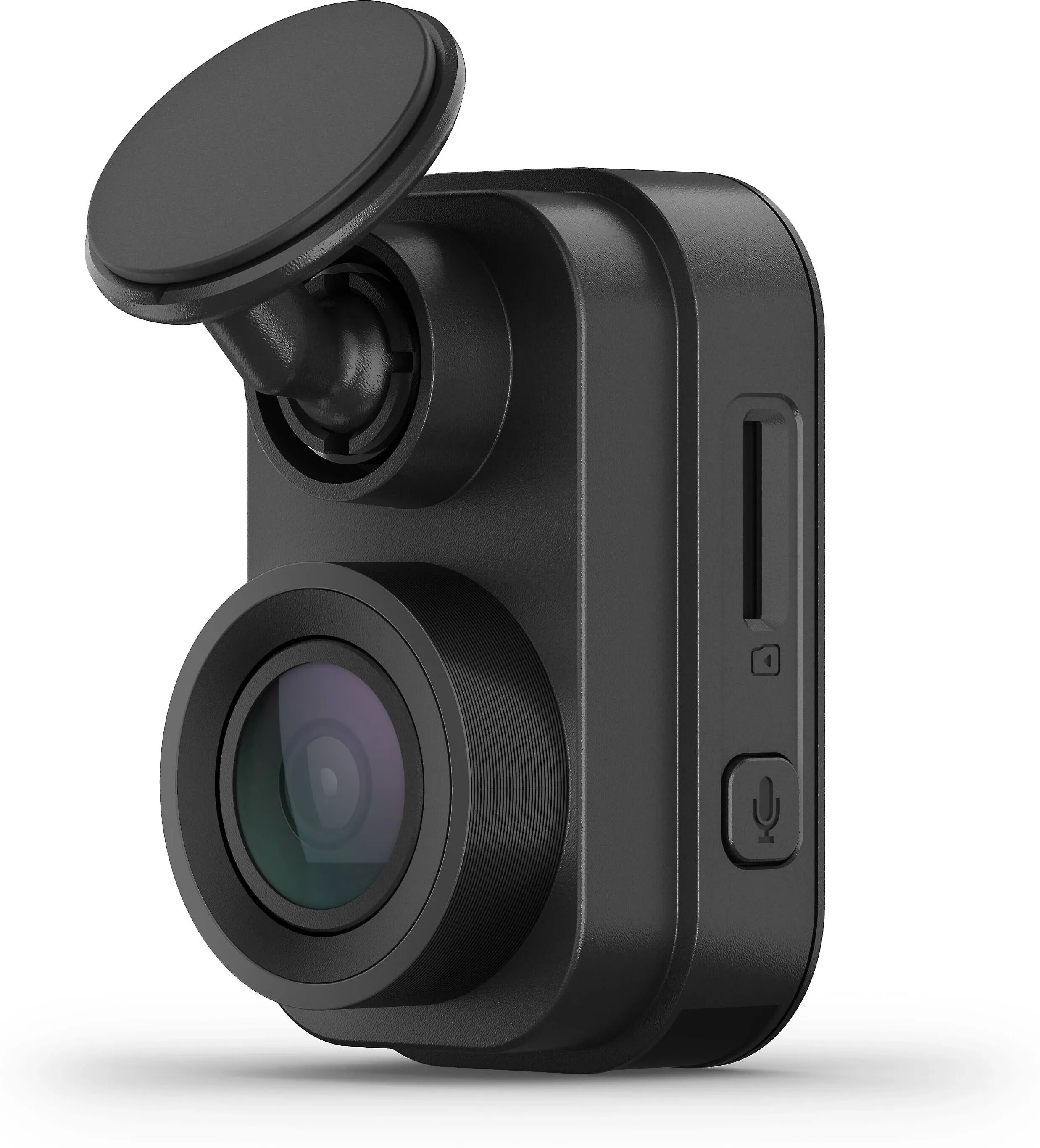 Garmin 1080p Dash Cam Mini 2 with Voice Control, Incident Detection and 140-degree Lens