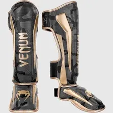 Venum Elite Shin Guards