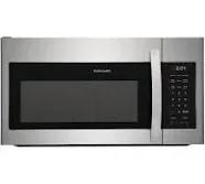 Frigidaire 1.8 Cu. Ft. Over-the-Range Microwave