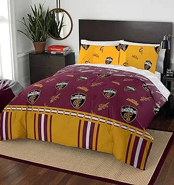 Boston Celtics Queen Bed in A Bag Set