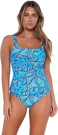 Sunsets Women's Standard Taylor Tankini Swimsuit Top with Underwire