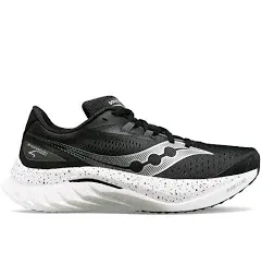 Saucony Women's Endorphin Speed 4 8 / Black