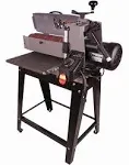 Supermax SUPMX-71632 16-32 Drum Sander with Open Stand