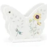 Lenox 890452 Butterfly Meadow Sponge Holder