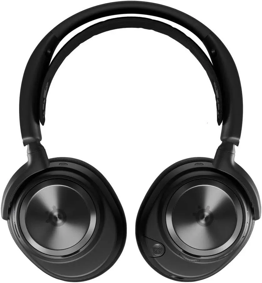 SteelSeries Arctis Nova Wireless Gaming Headset